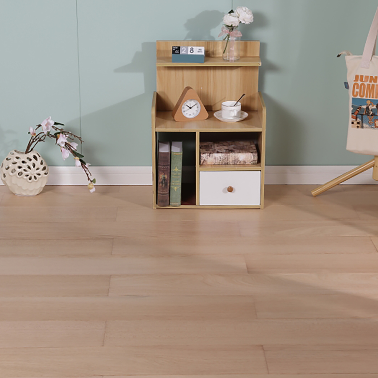 M01 船形木 本色