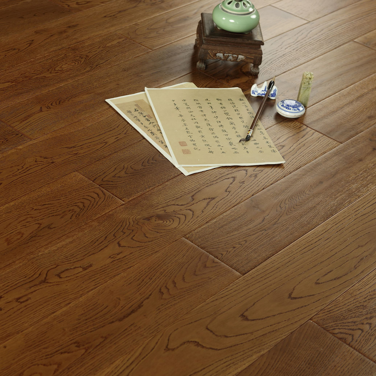 D901 新左岸香颂