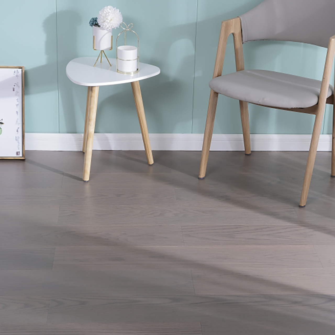 H25 红栎木 安然云缦