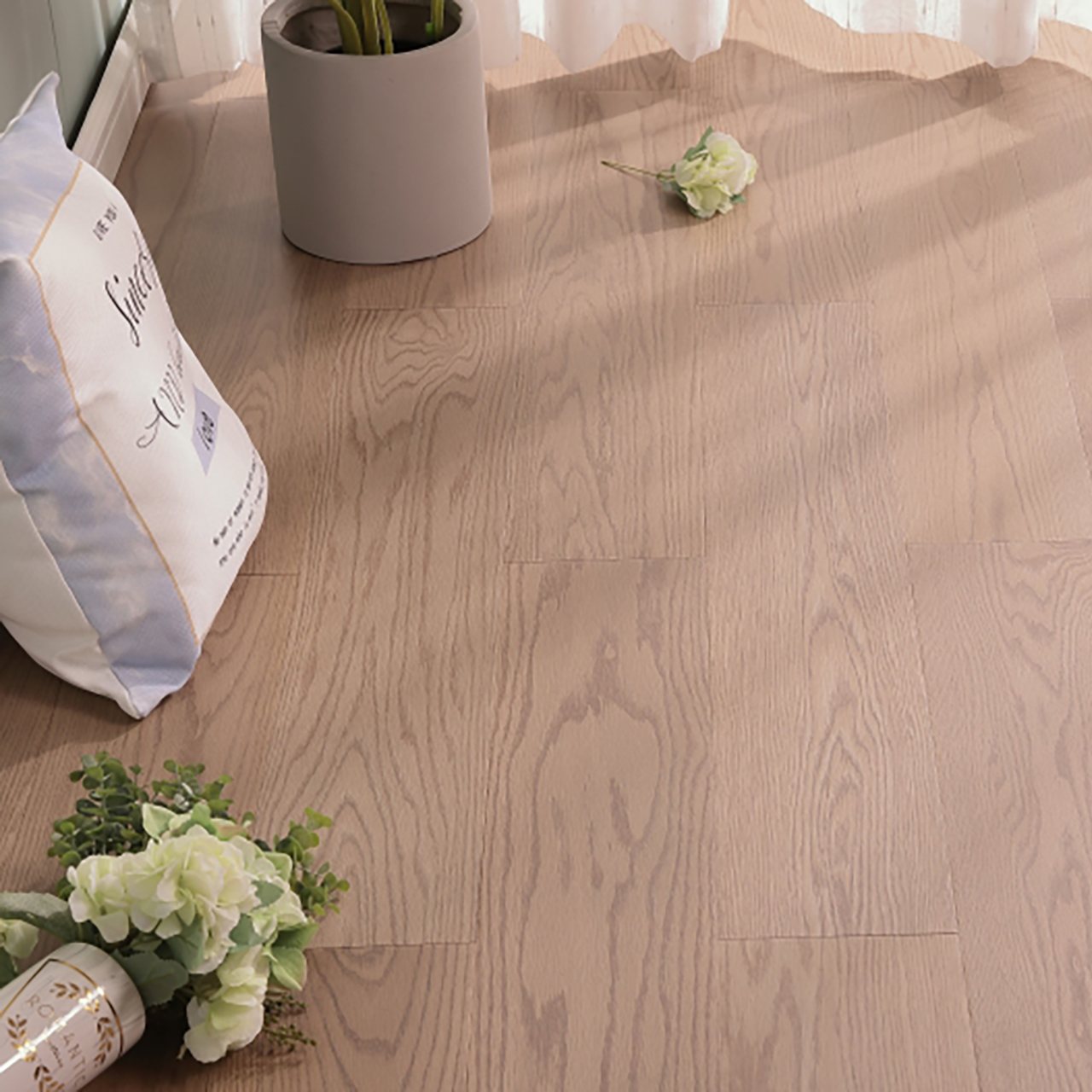 H26 红栎木 优胜美地