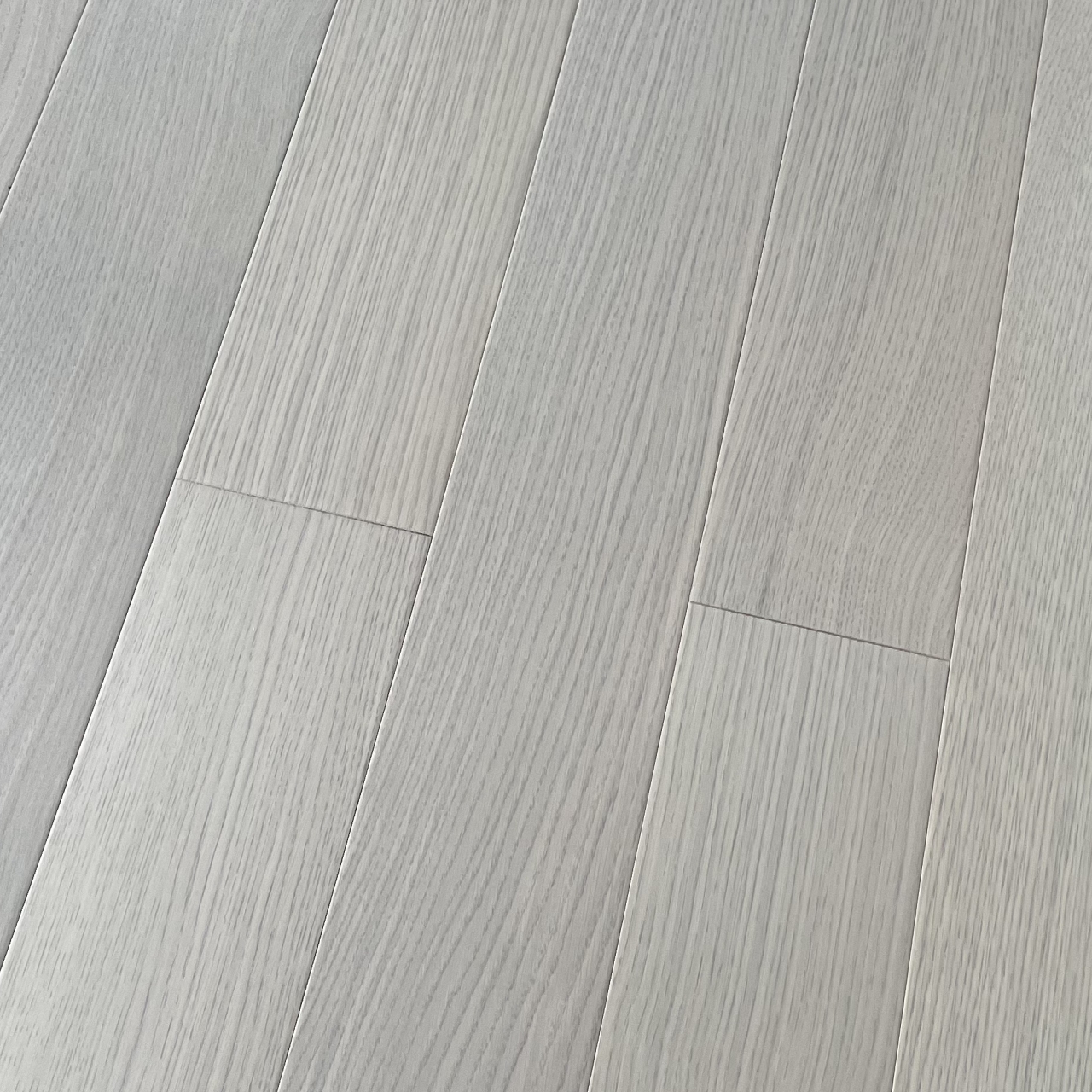 SC-003 栎木 直纹奶灰