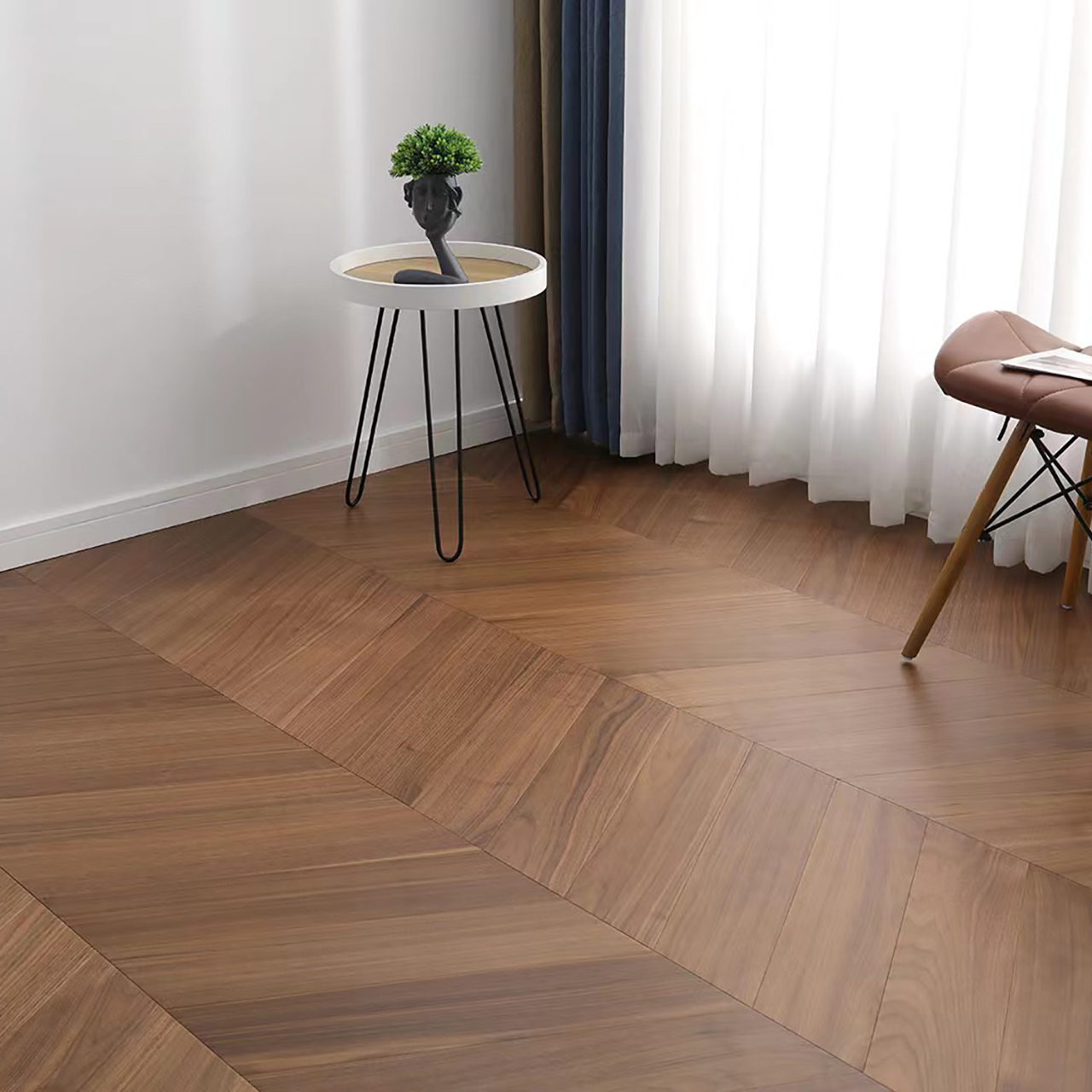 黑胡桃 SC-Y07 秋日温柔