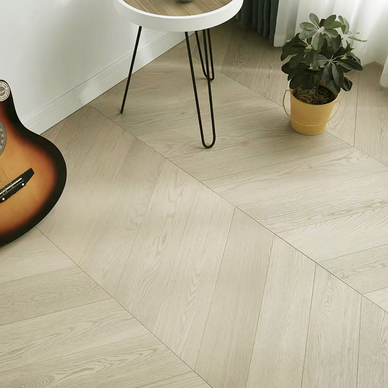 栎木 SC-Y03 缥缈月光