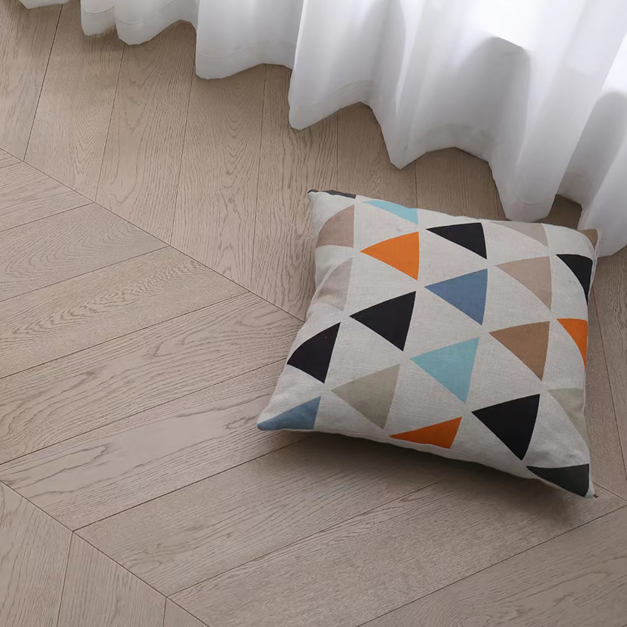 栎木 SC-Y06 温澜潮生